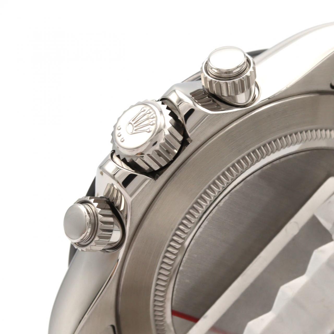 ロレックス デイトナ 116500LN SS 自動巻 ランダム番