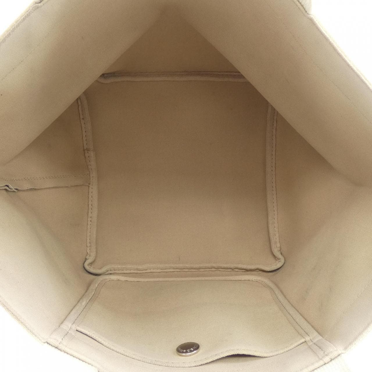 エルベシャプリエ HERVE CHAPELIER 舟型トート 707GP BAG