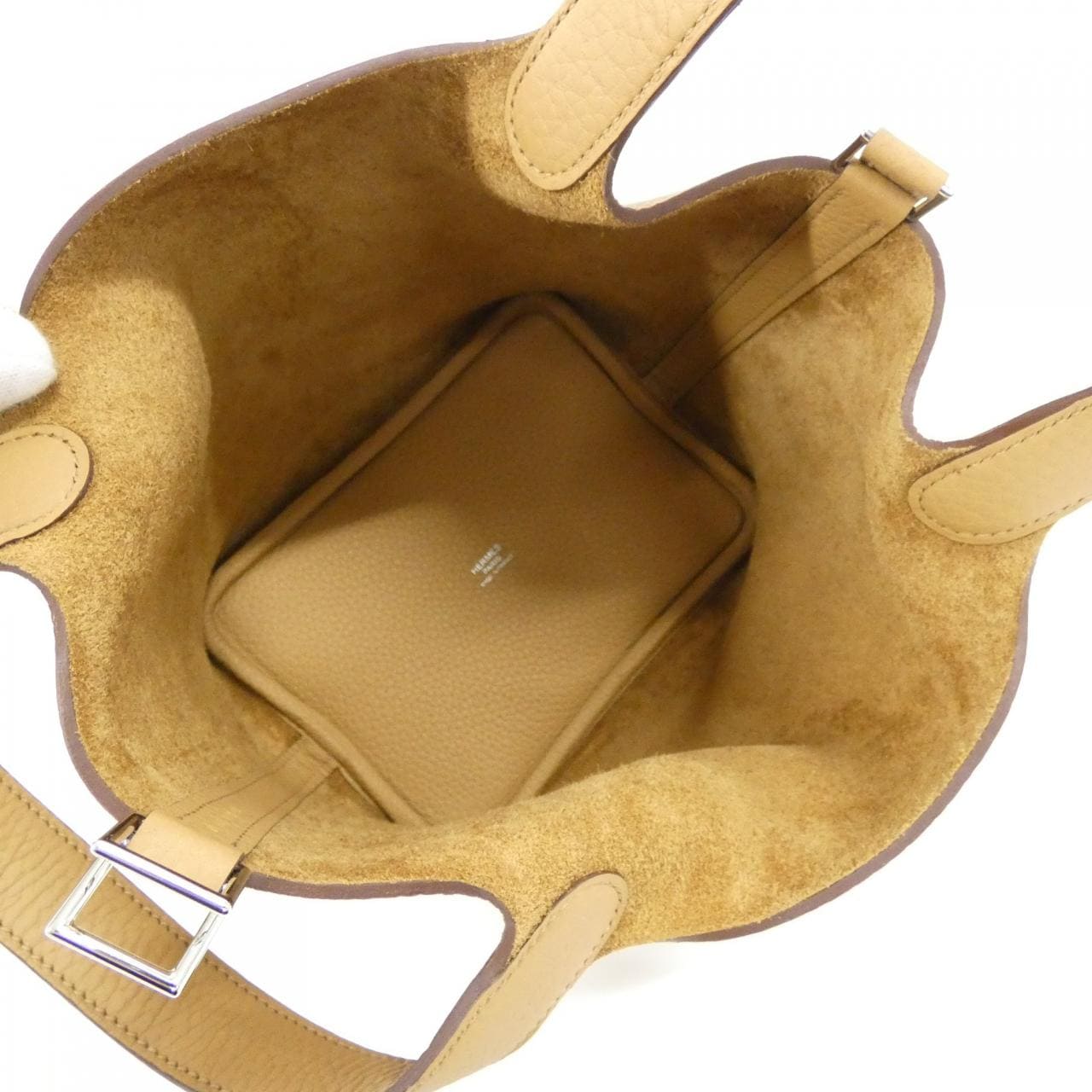 【未使用品】エルメス ピコタン ロック PM 056289CK バッグ