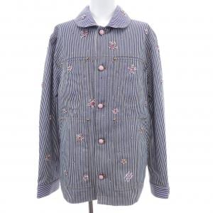 ルイヴィトン LOUIS VUITTON HTA79WWIP ジャケット
