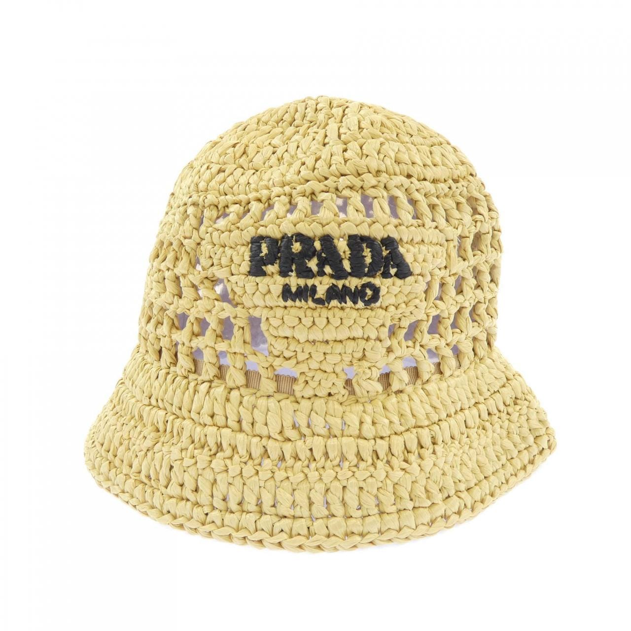 プラダ PRADA 1HC137 2A2T ハット