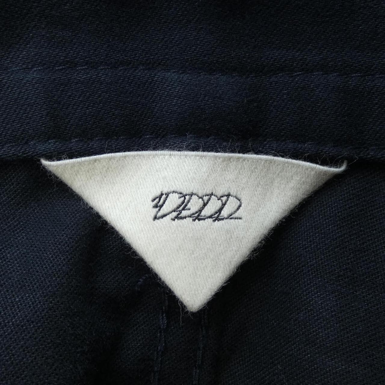 DDDD 0725006 パンツ