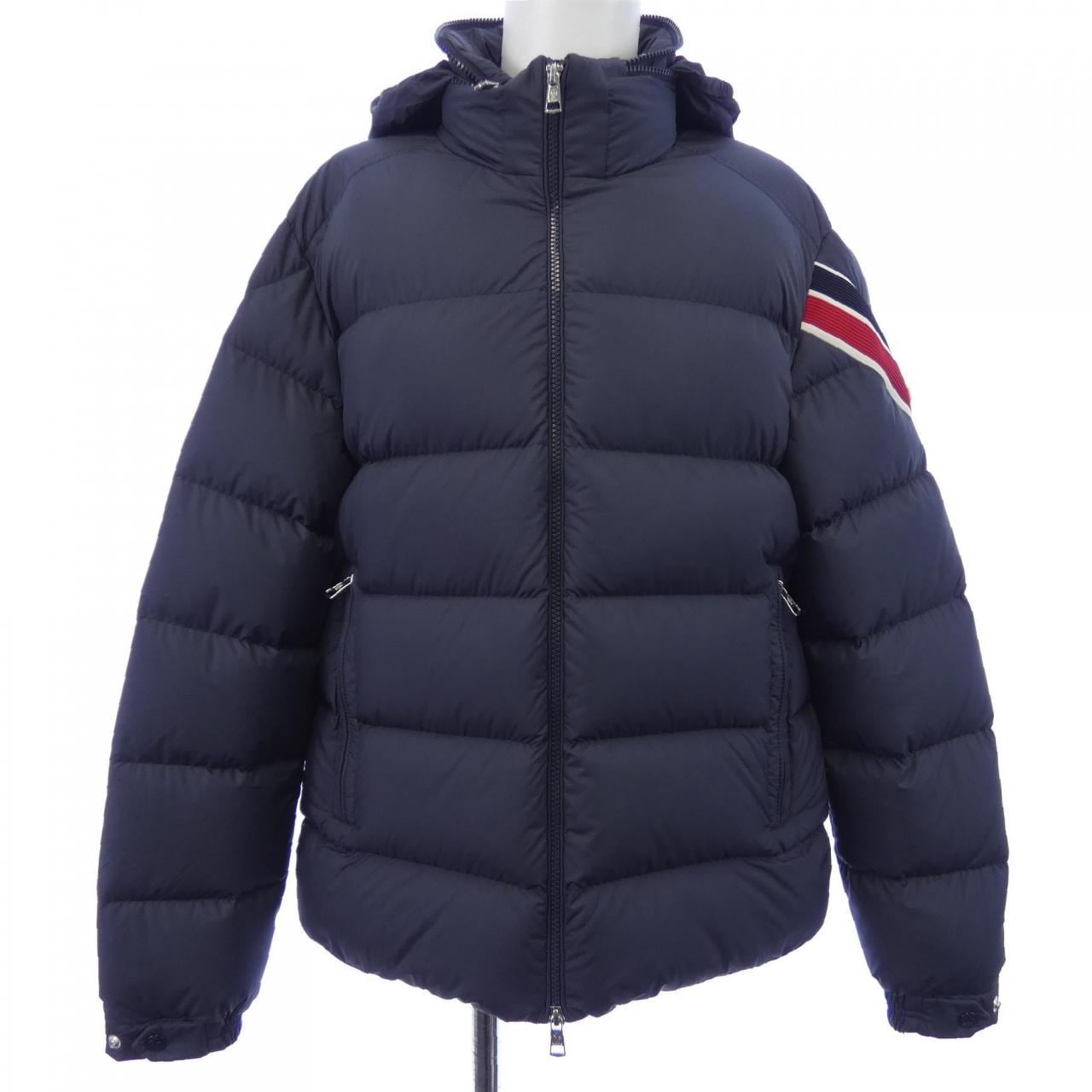 モンクレール MONCLER SOLAYAN ダウンジャケット