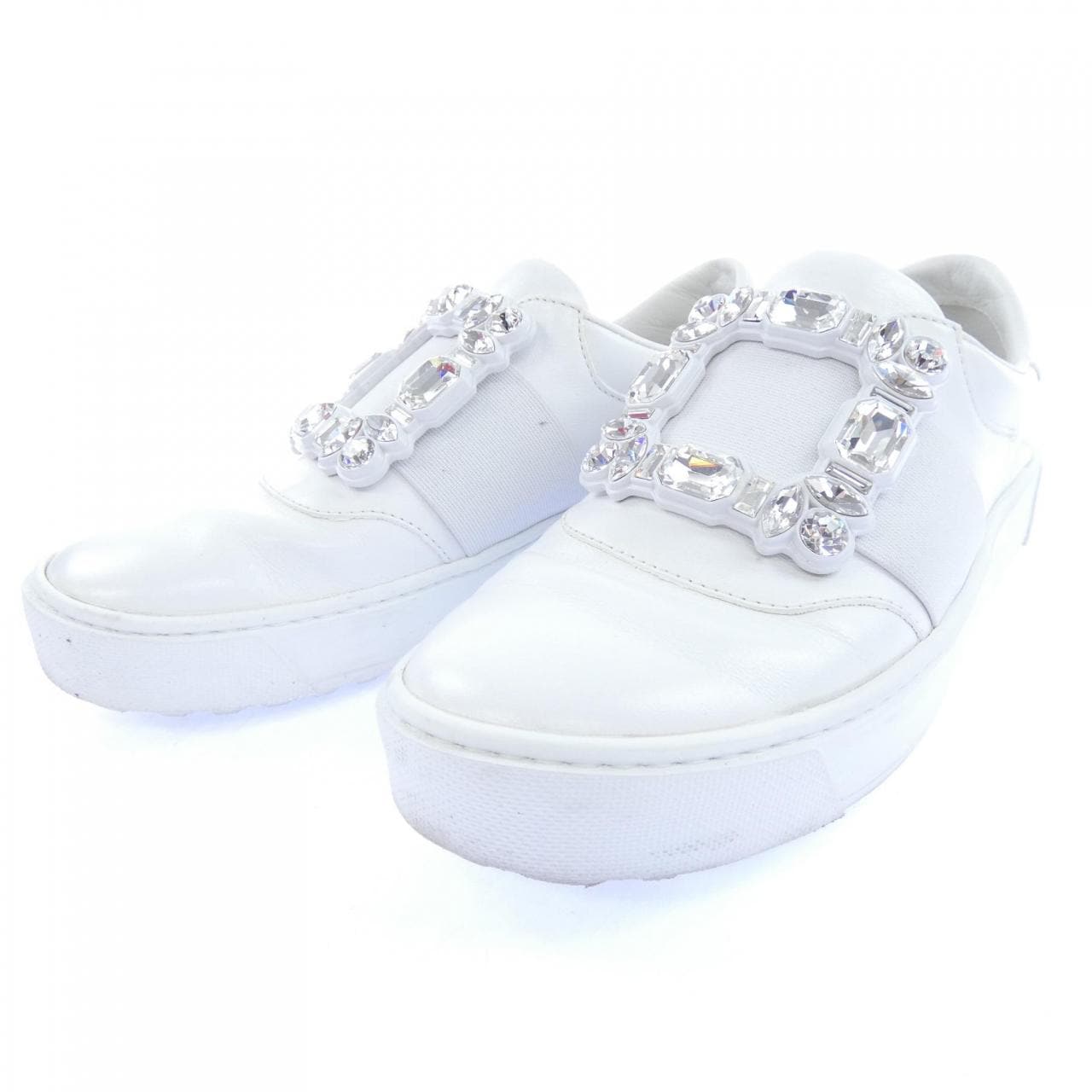 ロジェヴィヴィエ ROGER VIVIER RVW68734610JUSB001 スニーカー