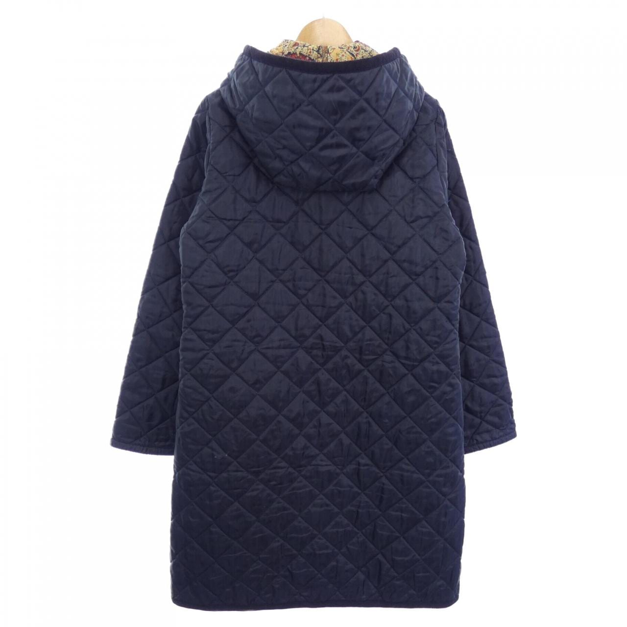 LAVENHAM coat