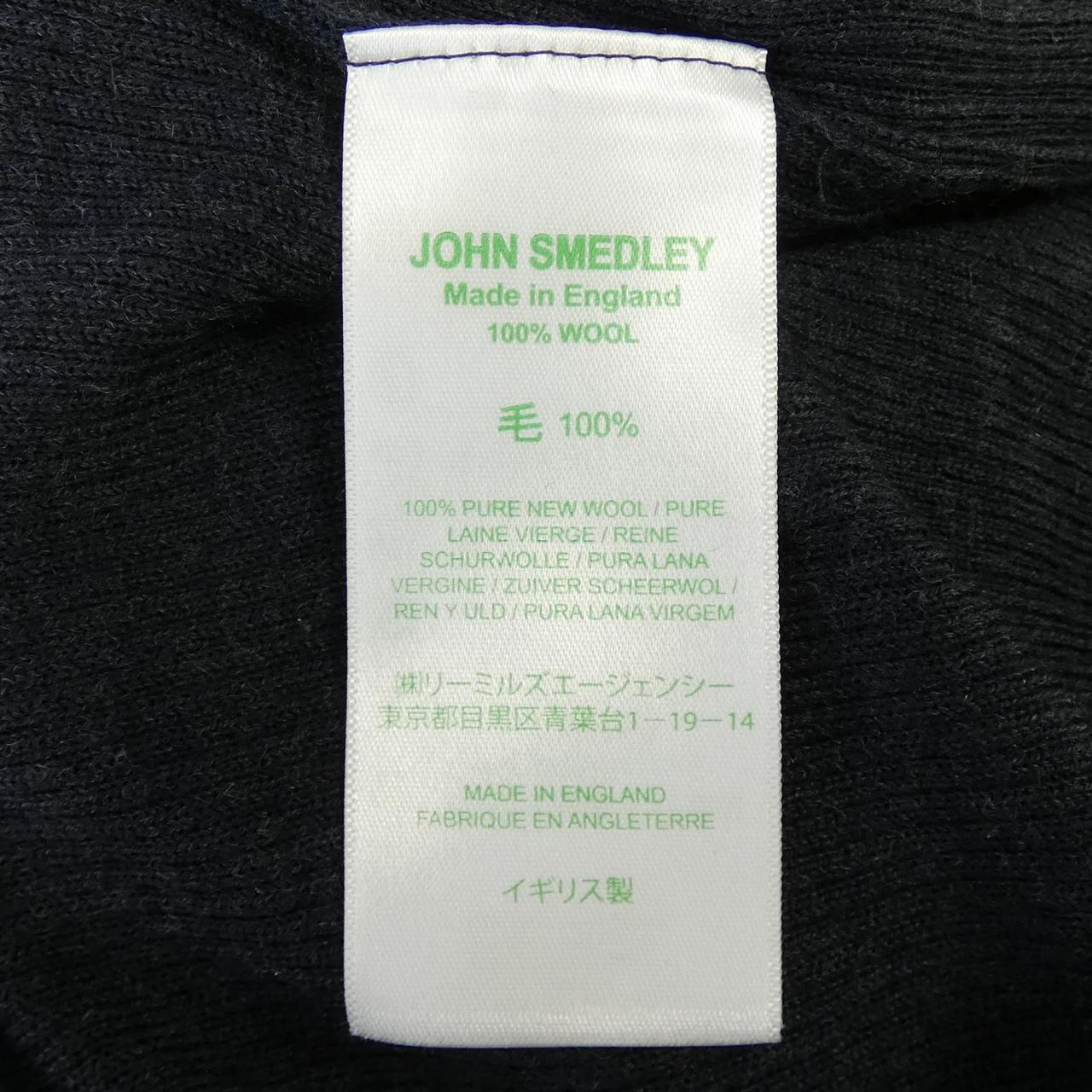 ジョンスメドレー JOHN SMEDLEY ニット