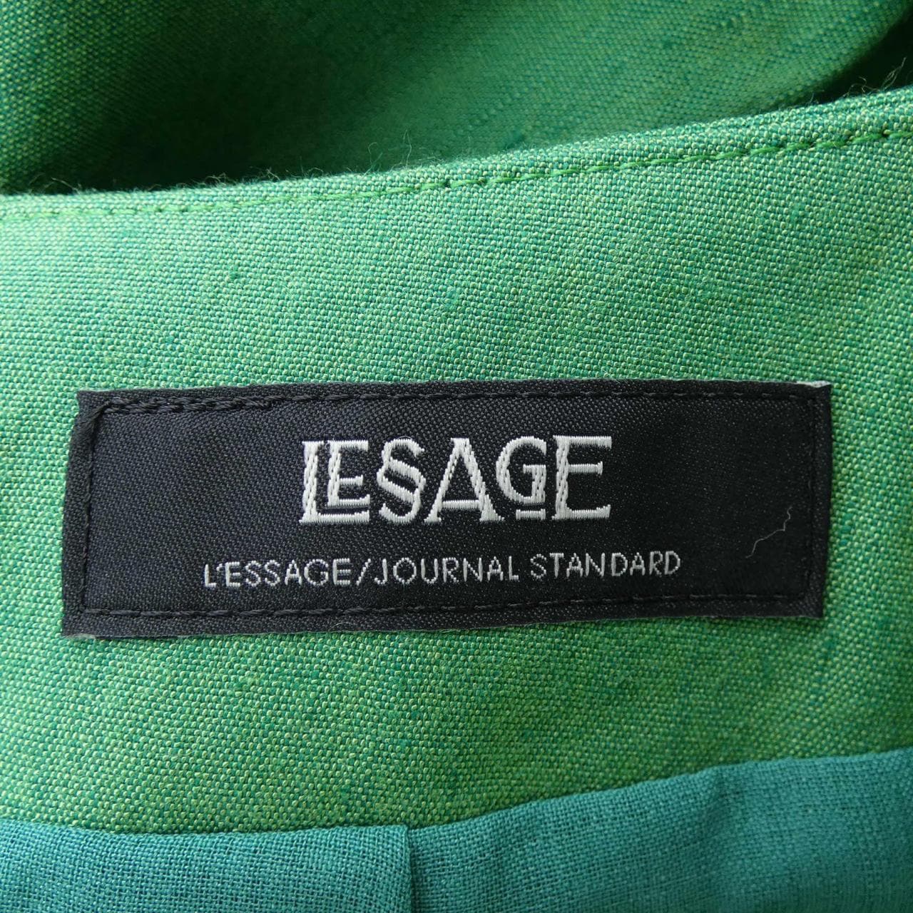 レサージュ L'ESSAGE スカート