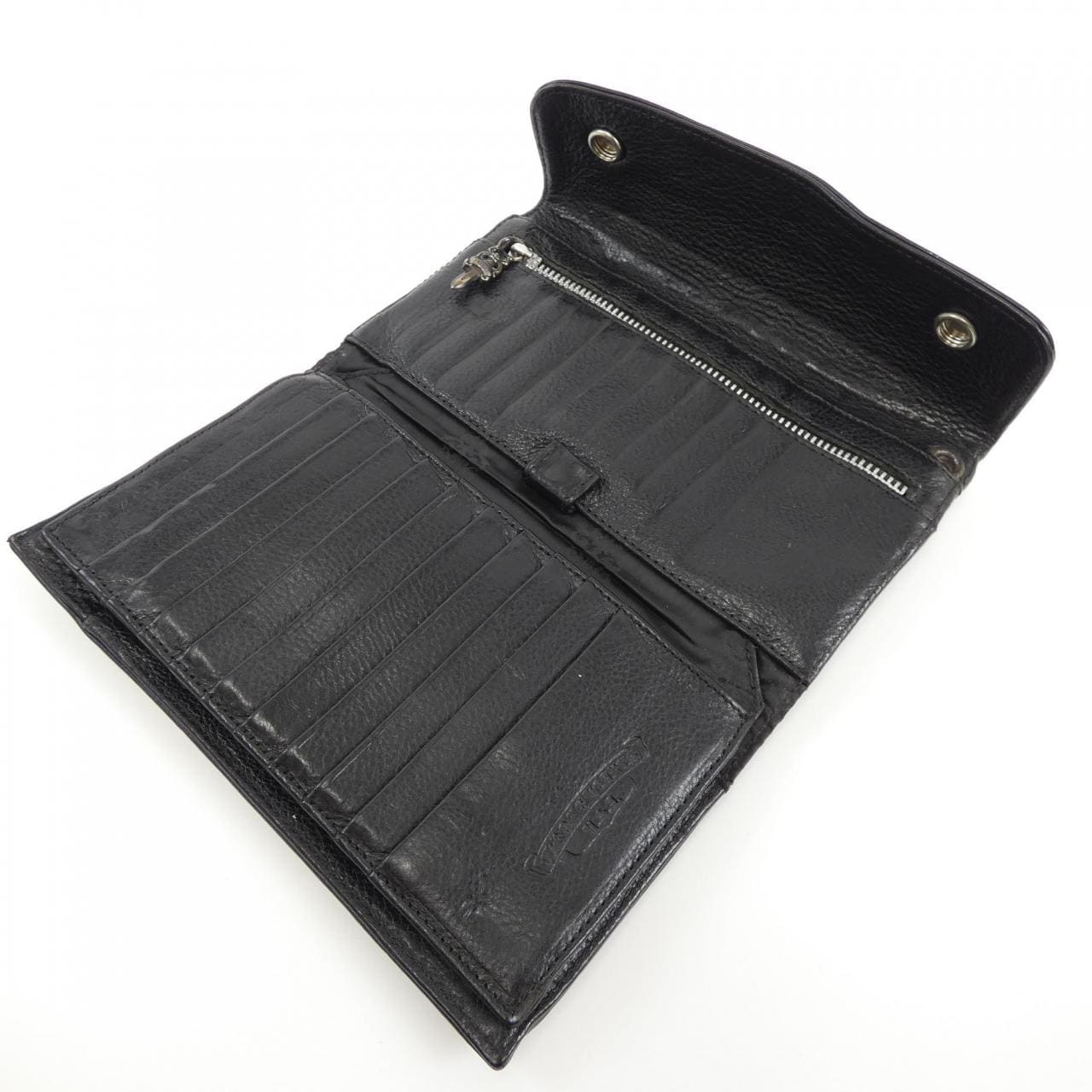 CHROME HEARTS HEARTS WALLET