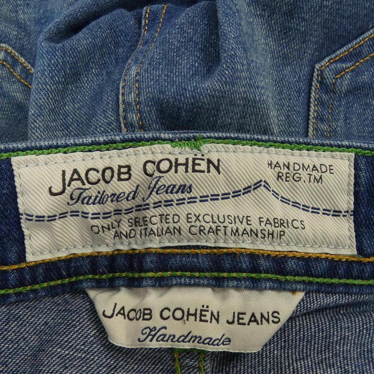 Jacob Cohen jeans