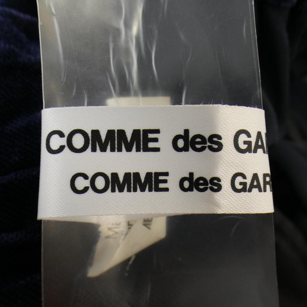 コムデギャルソン COMME des GARCONS パンツ