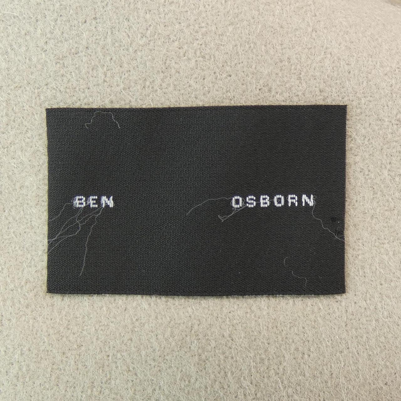 BEN OSBORN コート