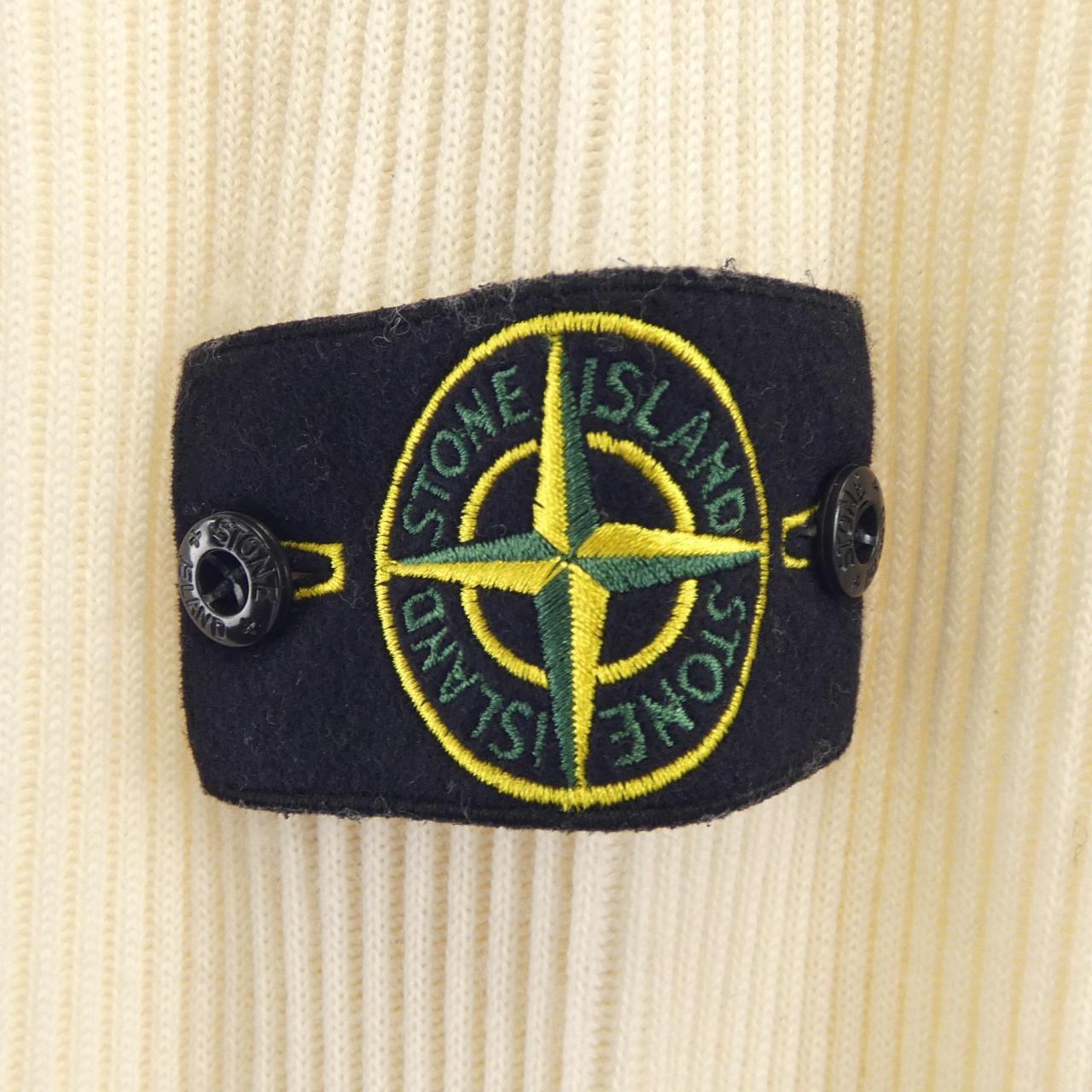 ストーンアイランド STONE ISLAND ニット