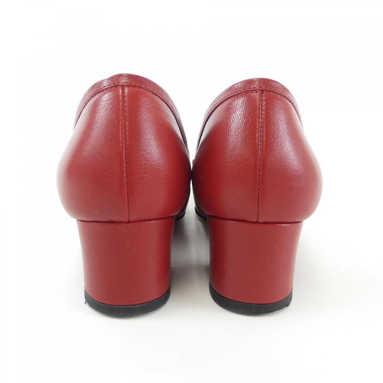 グッチ GUCCI シューズ