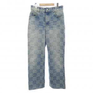 ルイヴィトン LOUIS VUITTON ジーンズ