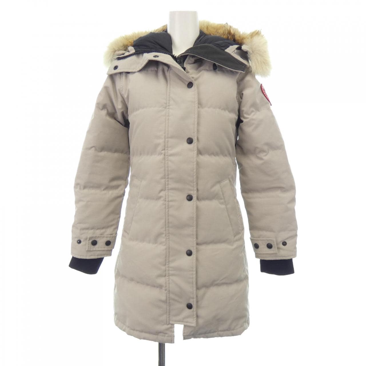 カナダグース CANADA GOOSE ダウンコート