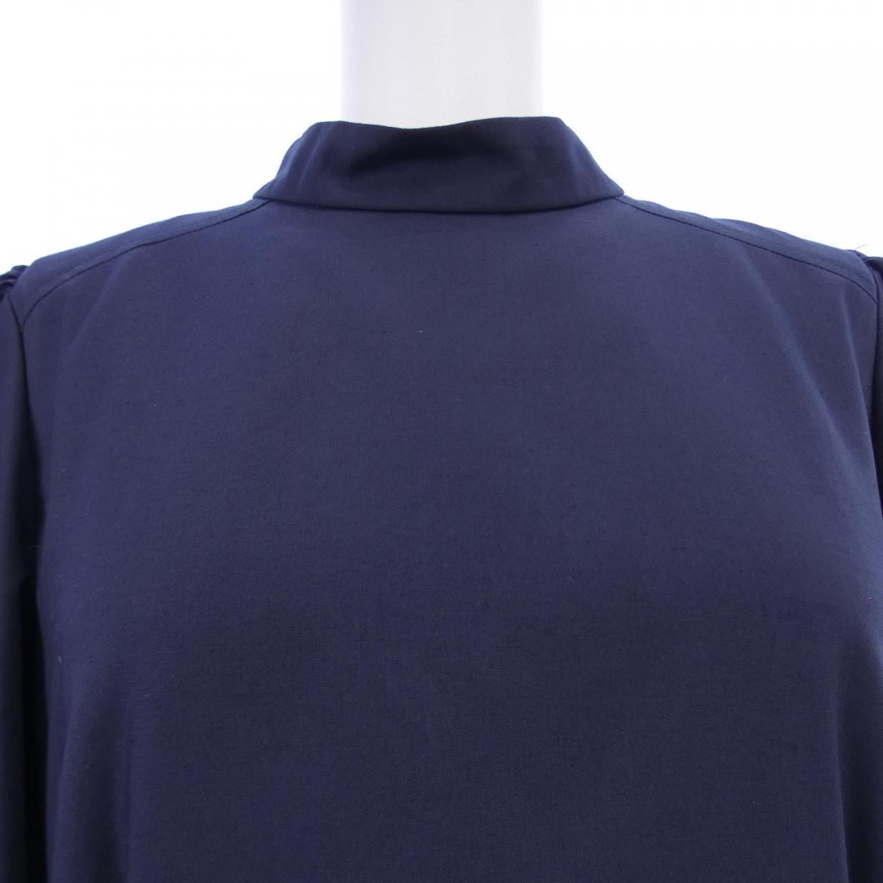 ブルーレーベルクレストブリッジ BLUE LABEL CRESTBRID ワンピース