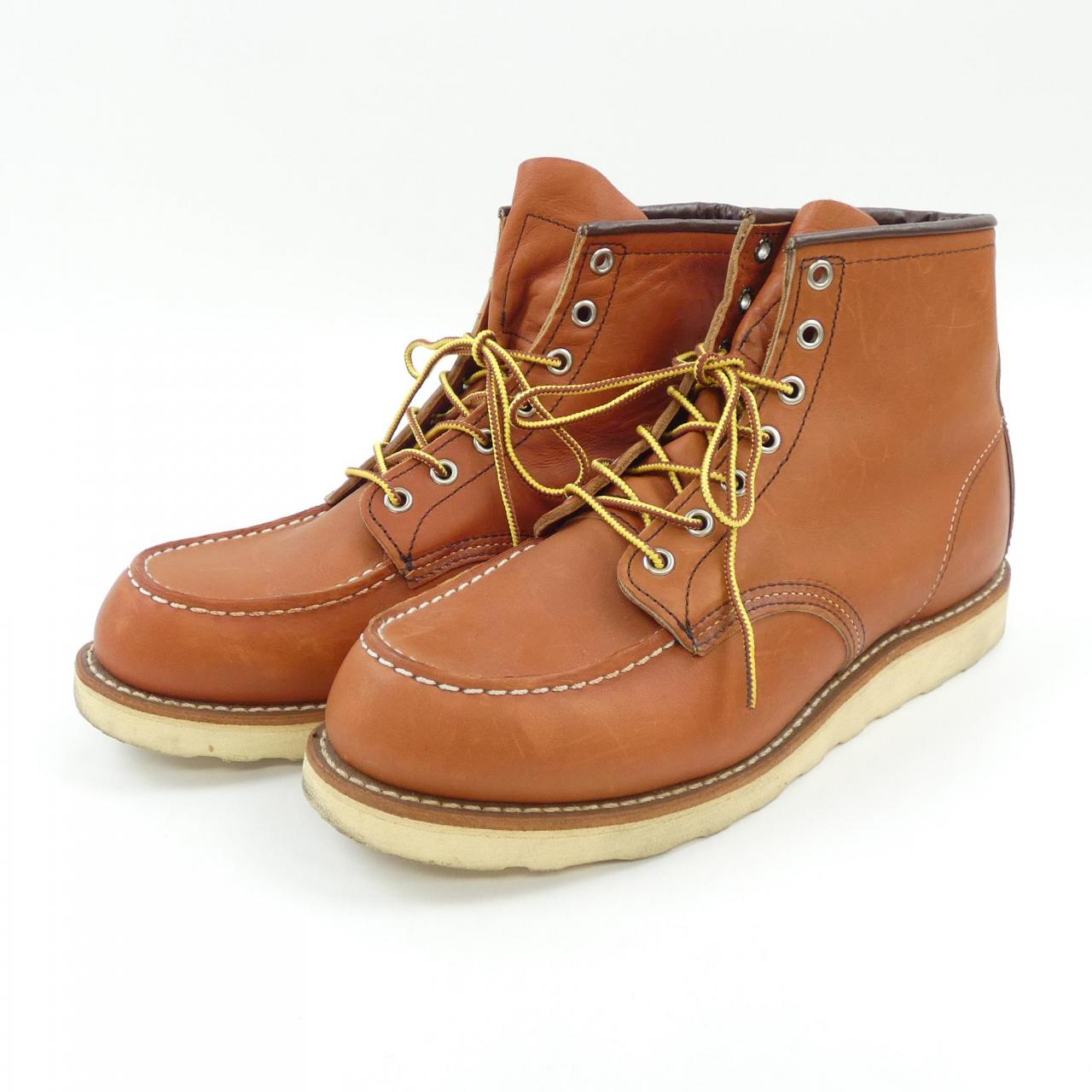 レッドウィング RED WING ブーツ