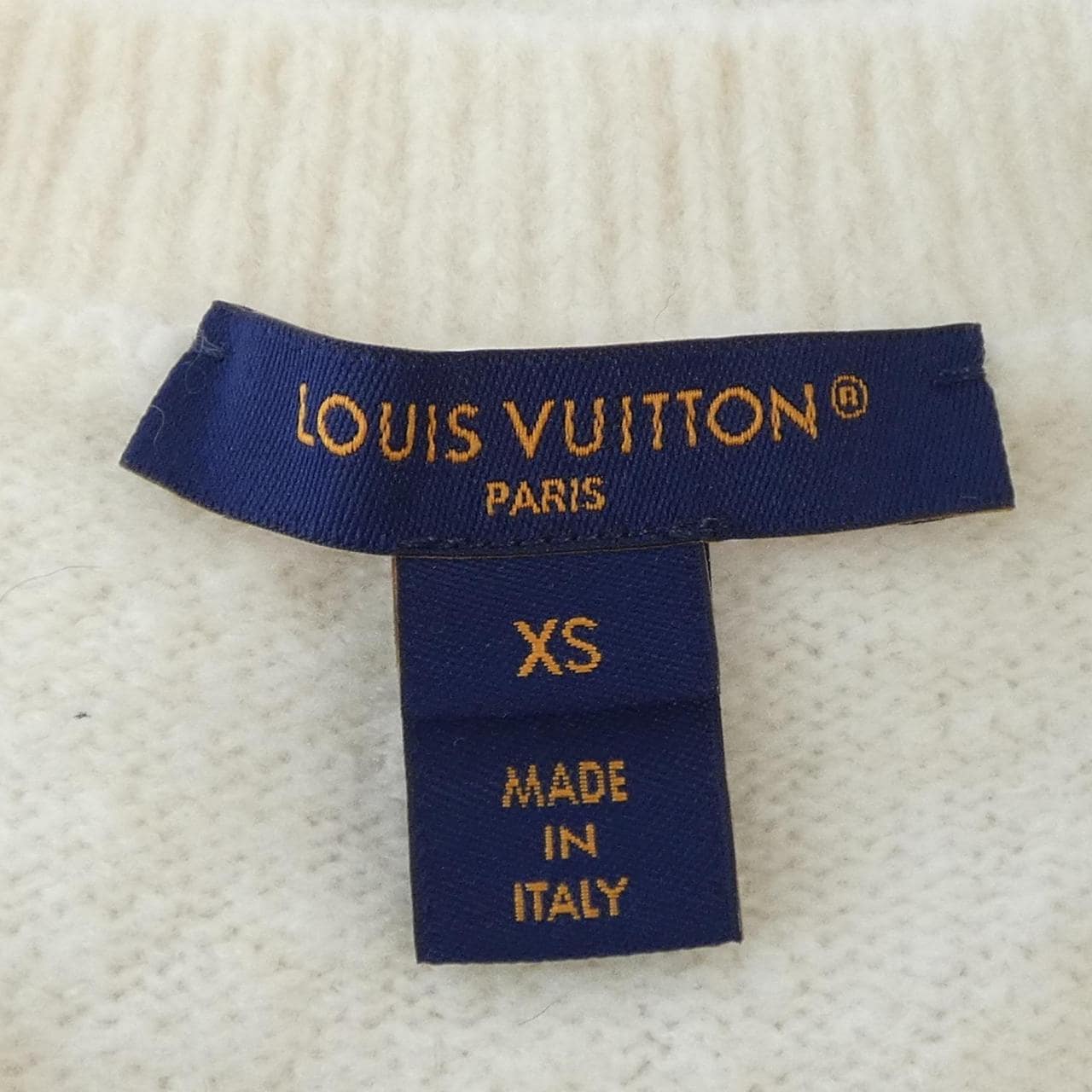 LOUIS VUITTON针织