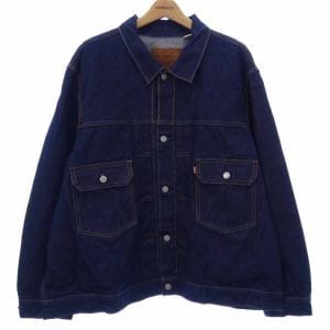 リーバイス LEVI'S デニムジャケット