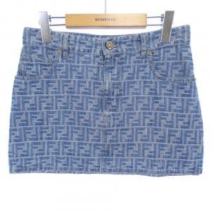 フェンディ FENDI スカート