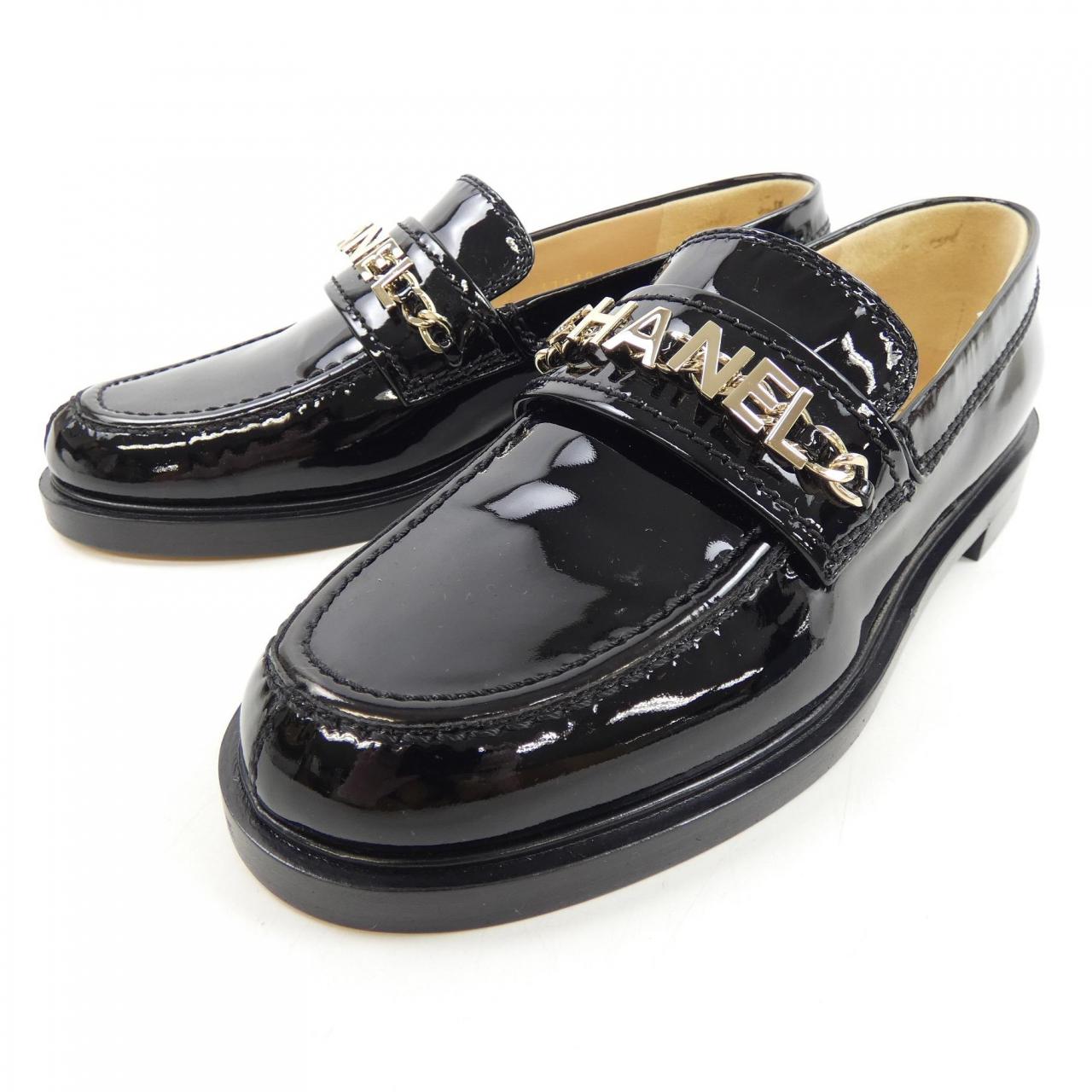 シャネル CHANEL シューズ