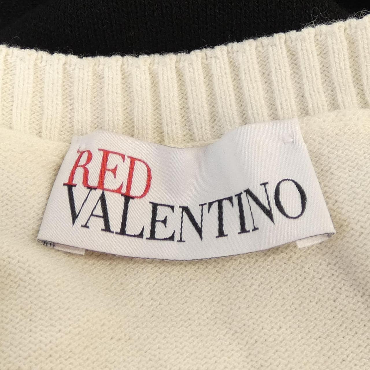 レッドバレンティノ RED VALENTINO P56100607-0001-0239-00000 ワンピース