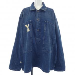 メゾンマルジェラ Maison Margiela S50DT0013 シャツ
