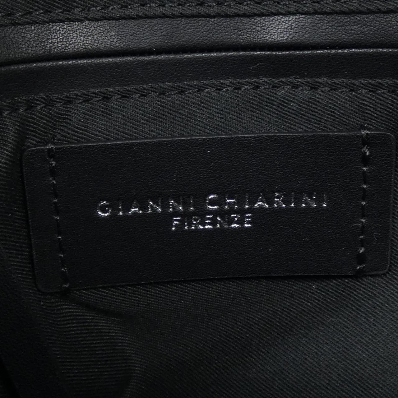 ジャンニキアリーニ GIANNI CHIARINI BAG