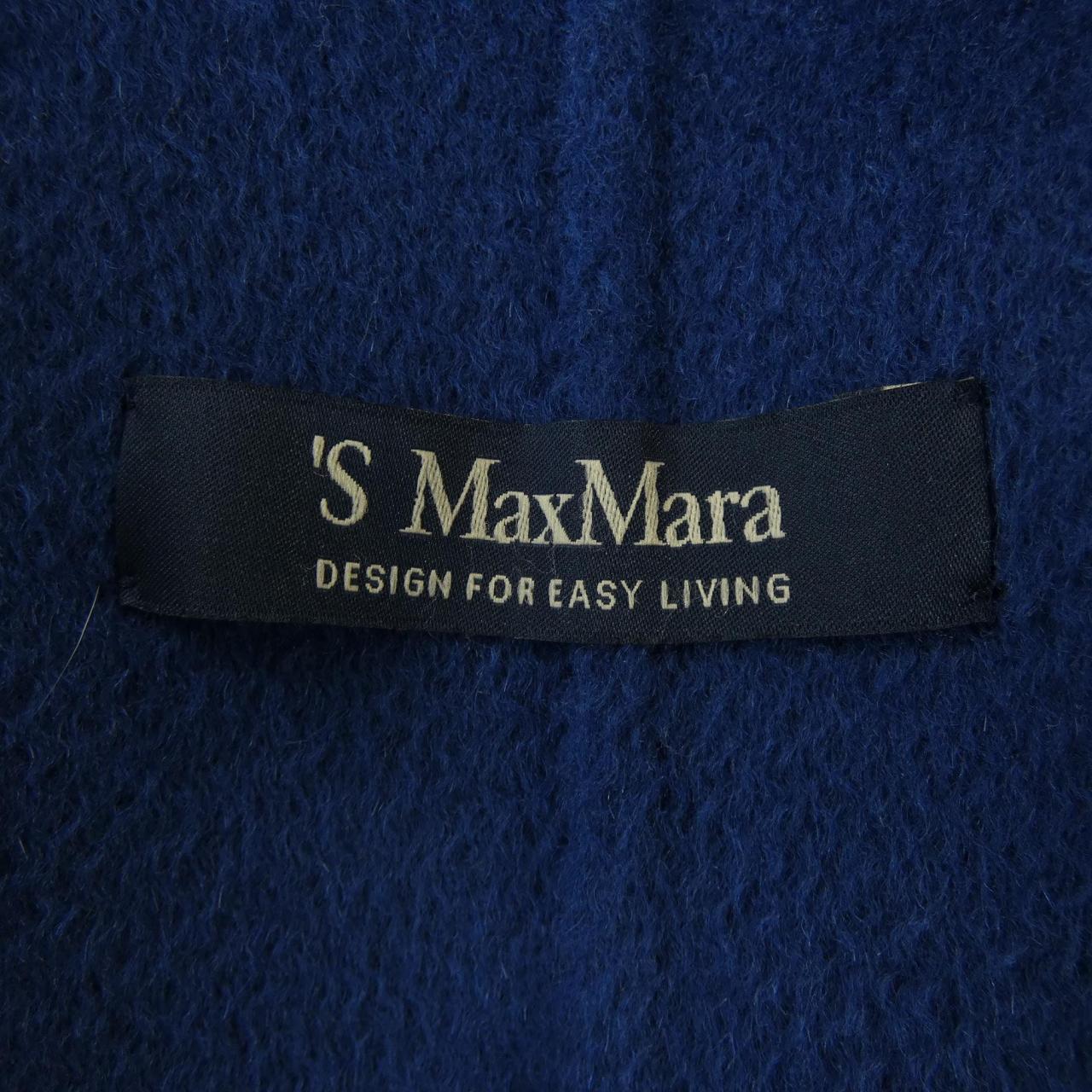 エスマックスマーラ 'S Max Mara コート