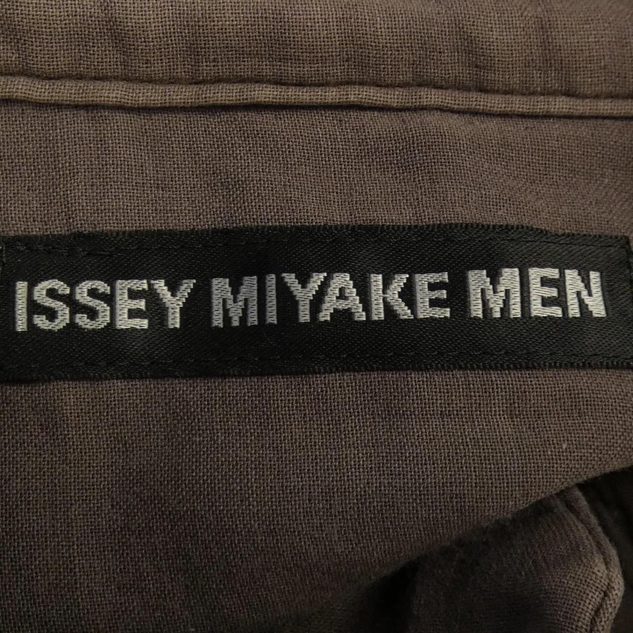 イッセイミヤケメン ISSEY MIYAKE MEN ME81FJ076 シャツ