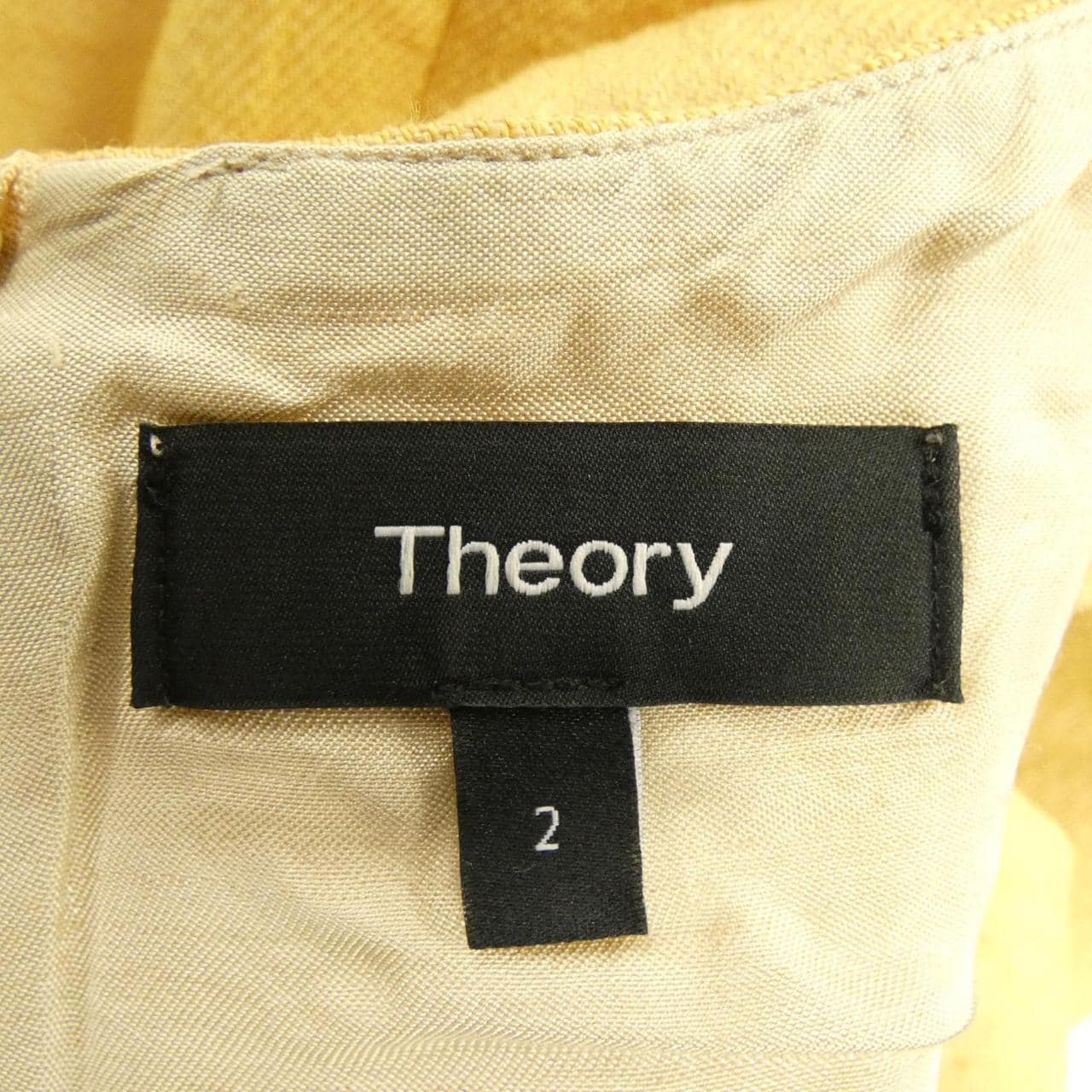 セオリー theory 01-9105013 ワンピース