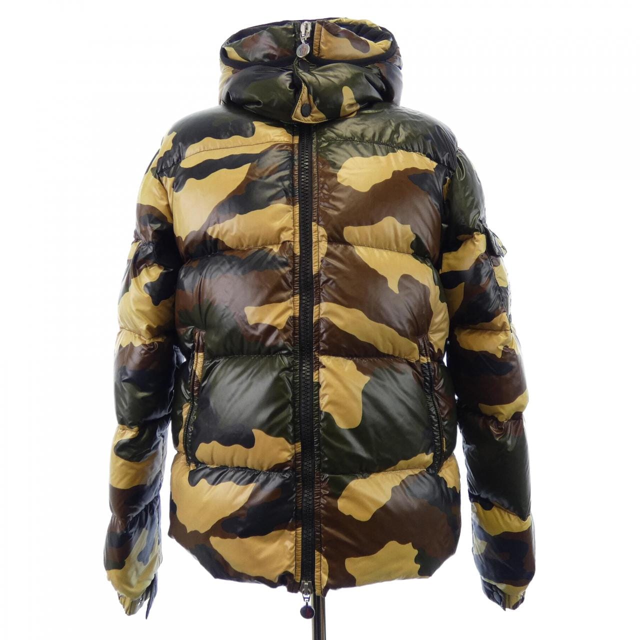 モンクレール MONCLER 44342/50 ダウンジャケット