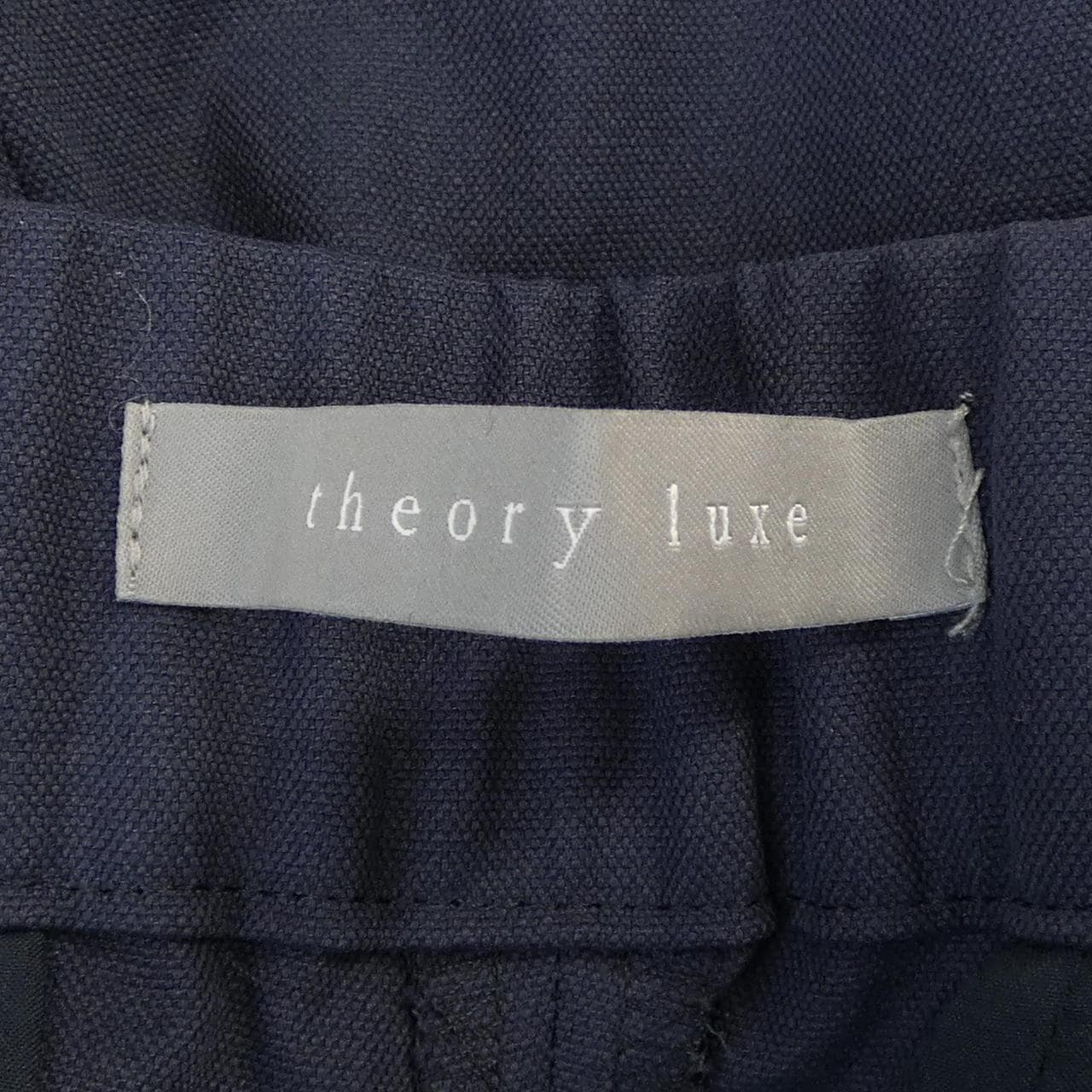 セオリーリュクス Theory luxe 03-4106421 パンツ