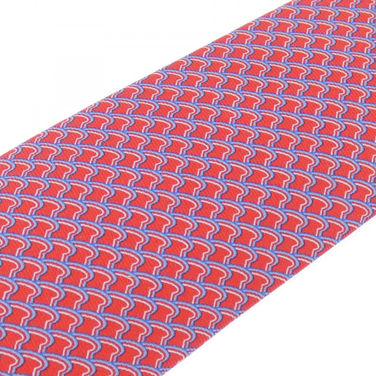 エルメス HERMES 645958TA NECKTIE