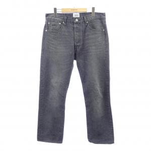 リーバイス LEVI'S A9525-0001 JJJJound ジーンズ