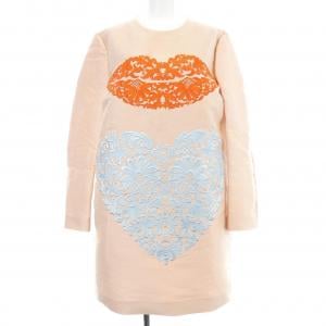 ステラマッカートニー STELLA MCCARTNEY 341303 SCA17 ワンピース