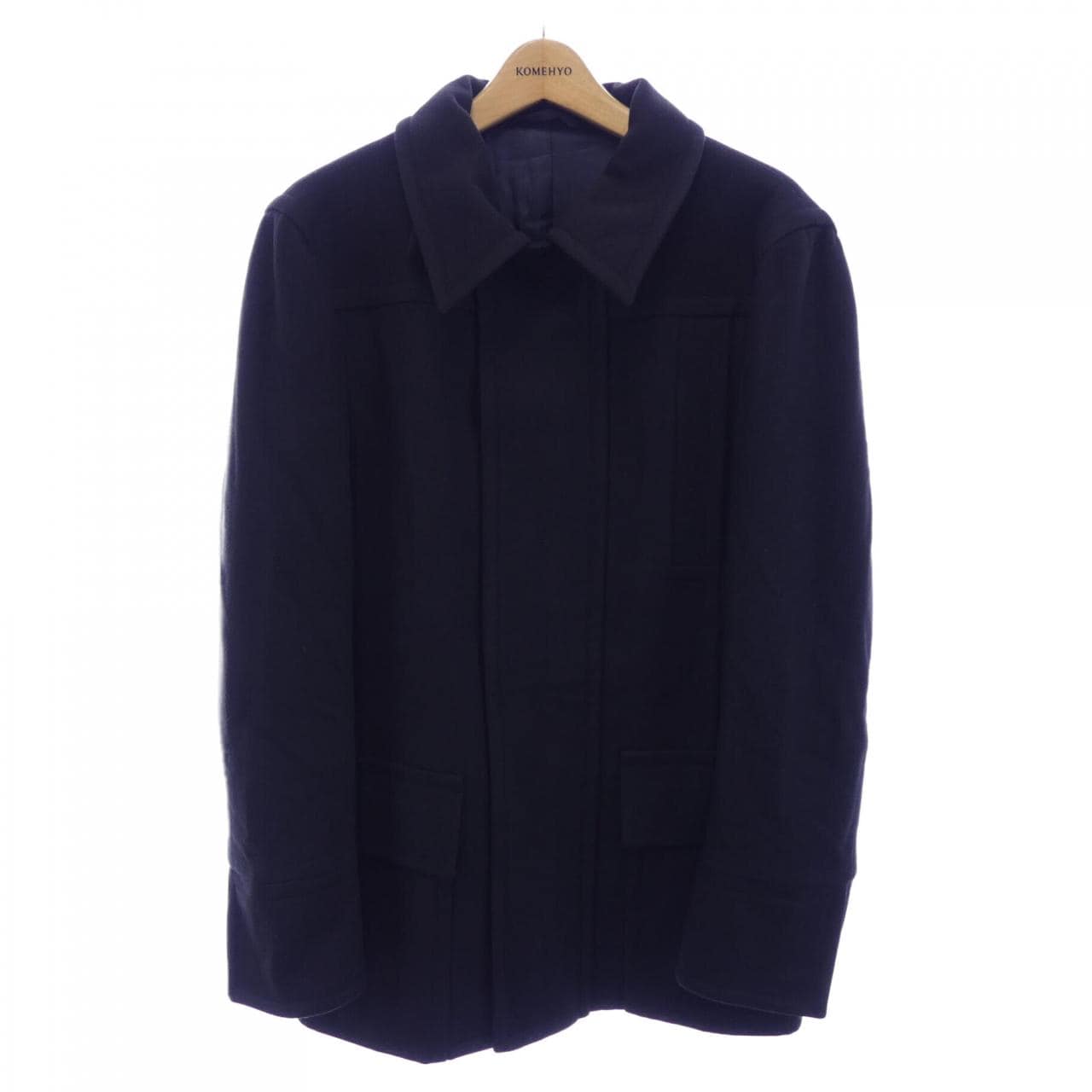 ジーゼニア Z ZEGNA コート