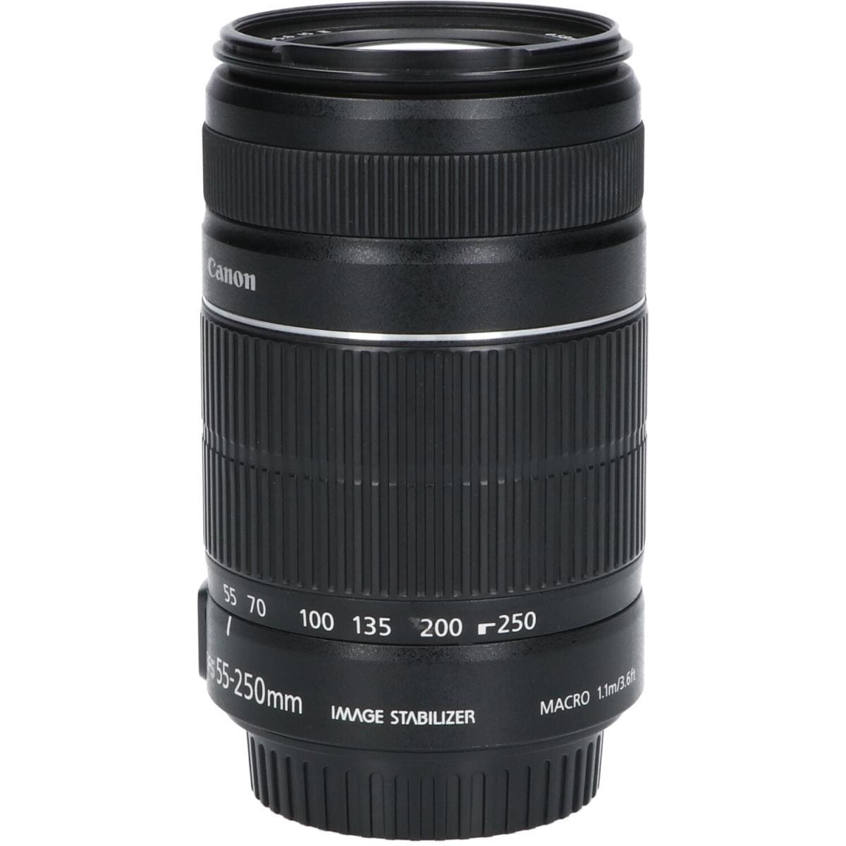 ＣＡＮＯＮ　ＥＦ－Ｓ５５－２５０ｍｍ　Ｆ４－５．６ＩＳＩＩ