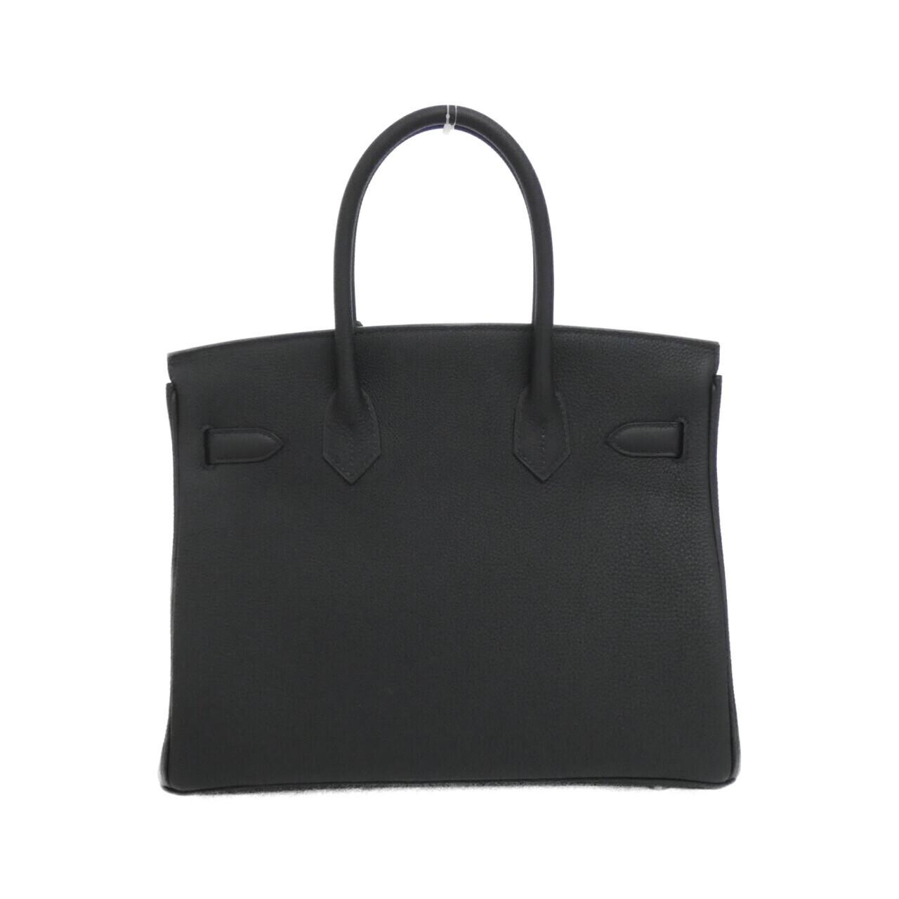 [Unused items] HERMES Birkin 30cm 030520CK bag