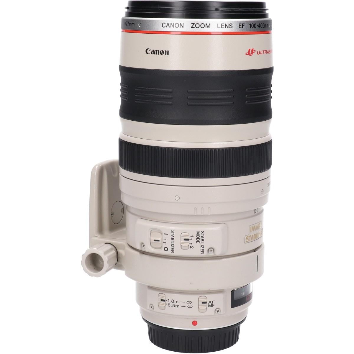 ＥＦ１００－４００ｍｍ　Ｆ４．５－５．６Ｌ　ＩＳ　ＵＳＭ