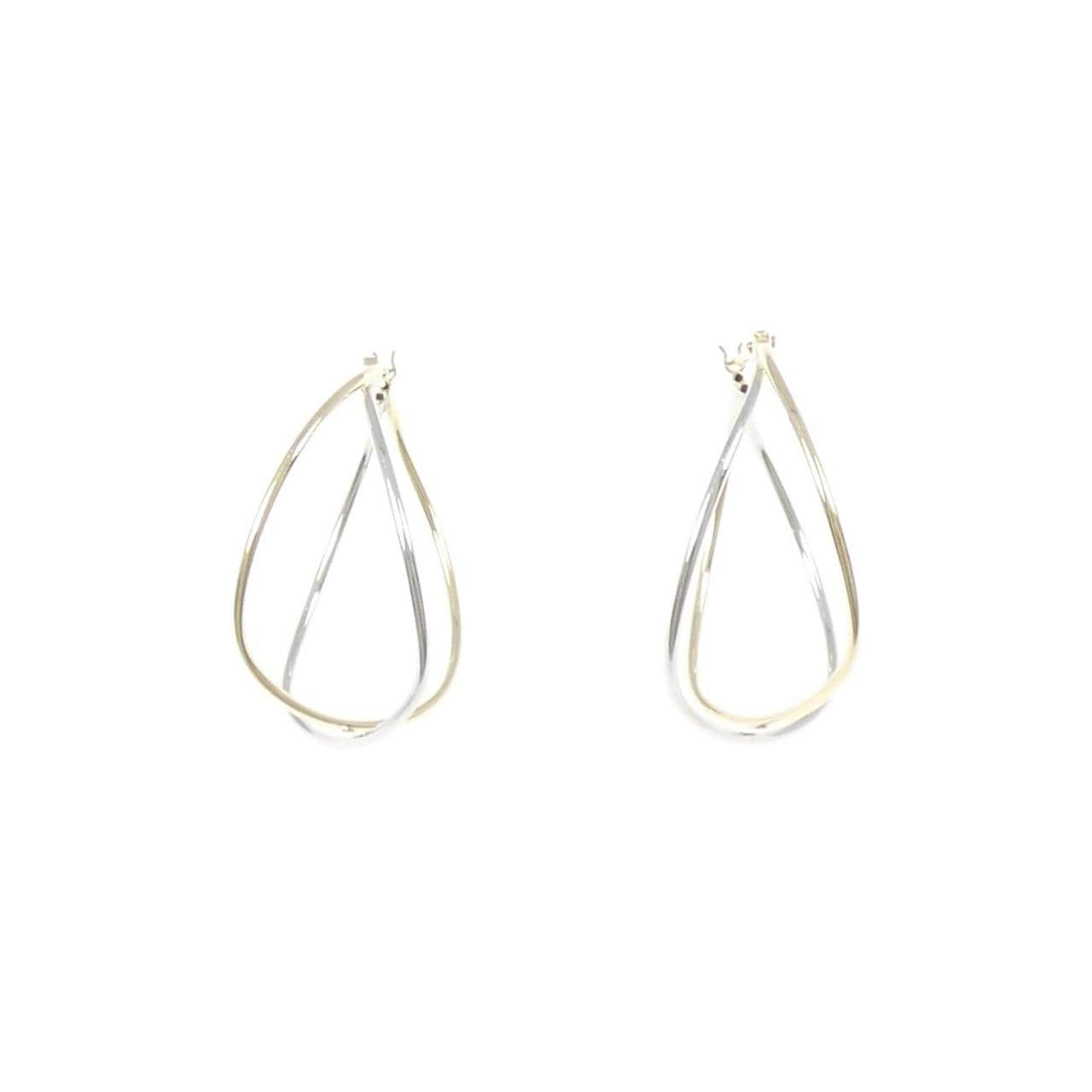 K10YG/KW10WG ピアス