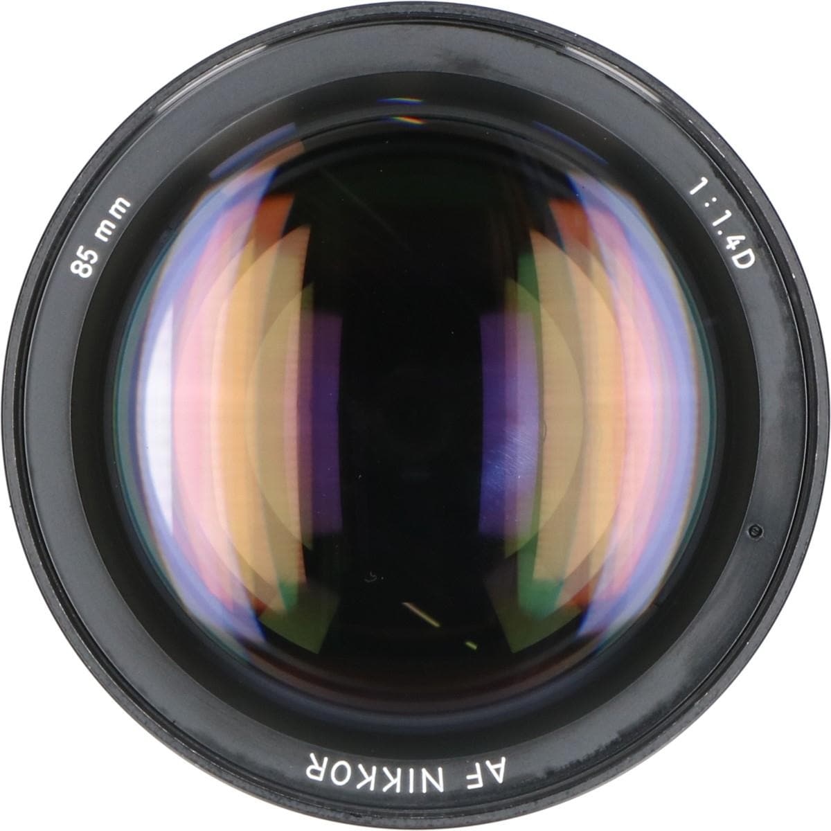 ＡＦ８５ｍｍ　Ｆ１．４Ｄ