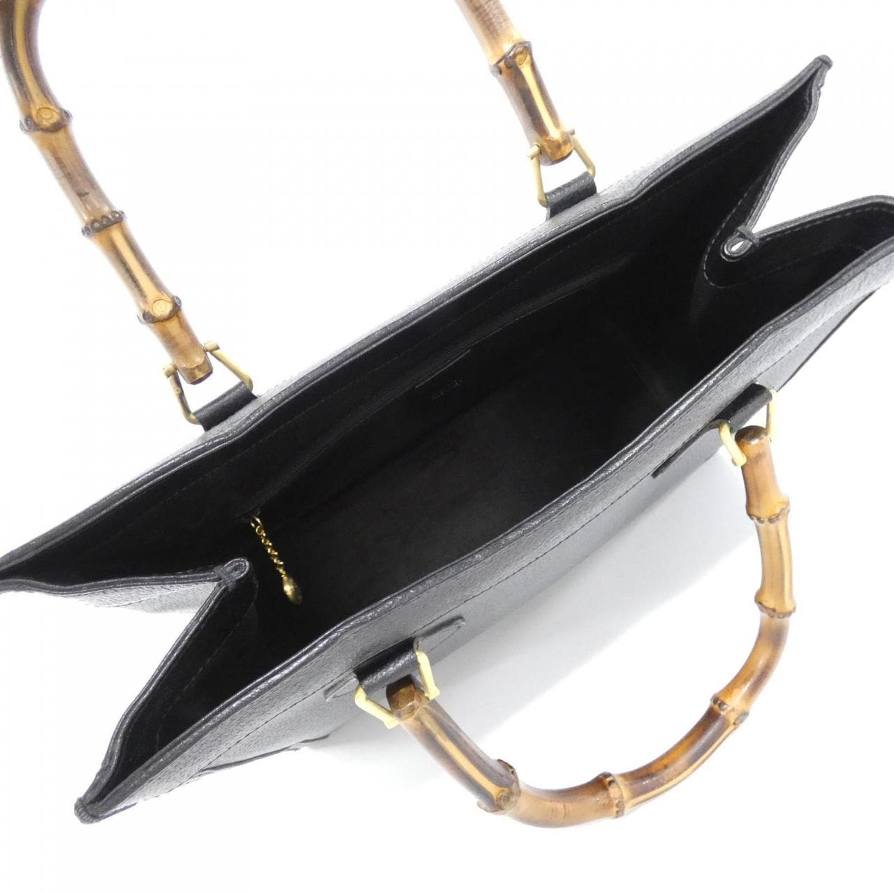 【ヴィンテージ】グッチ 002 115 0260 バッグ