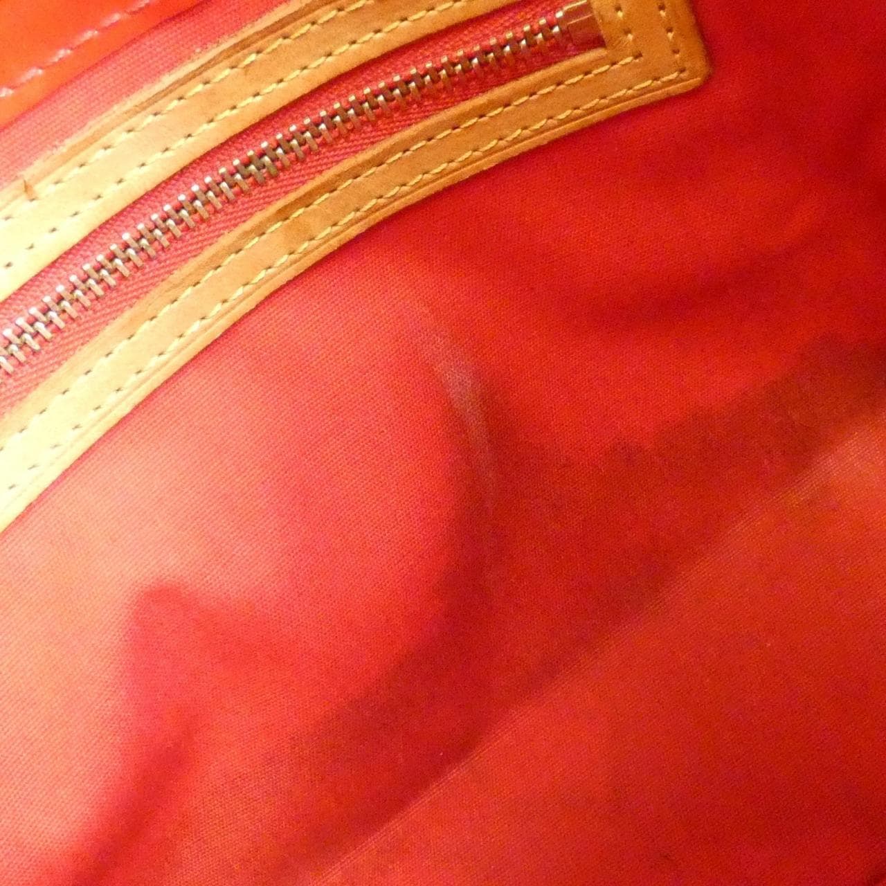 ルイヴィトン ヴェルニ リード PM M91088 バッグ