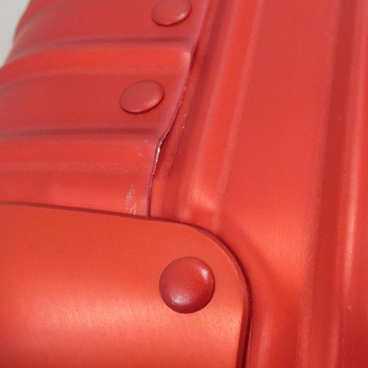 リモワ TOPAS マルチホイール 45L キャリーバッグ