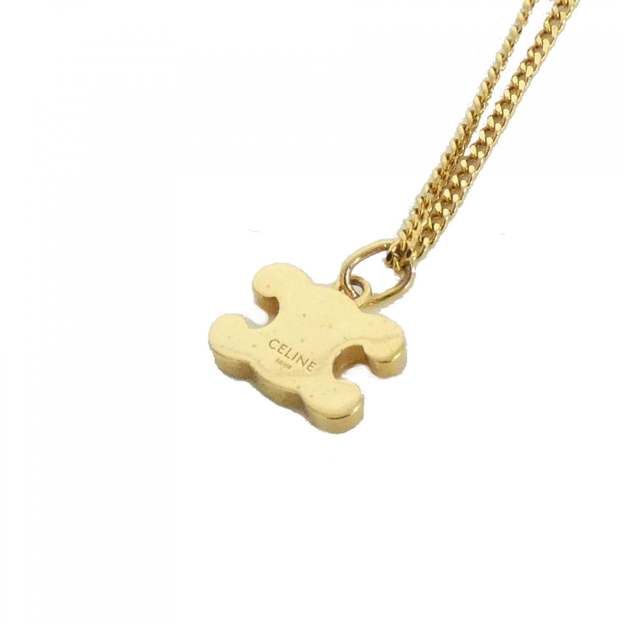 セリーヌ 460GB6BZI ネックレス