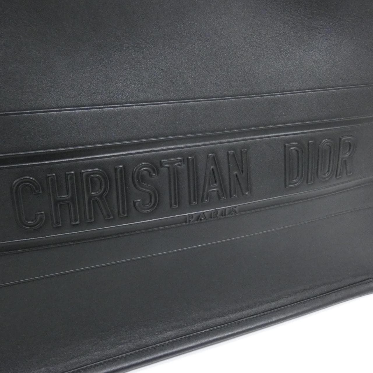 クリスチャンディオール ディオール ブック トート ミディアム M1296ZGSB バッグ