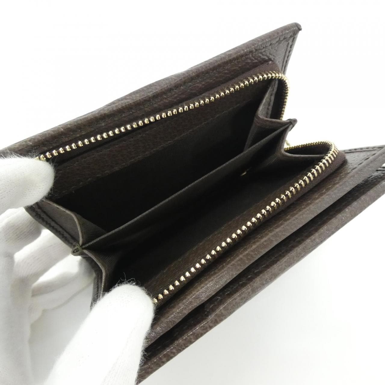 グッチ OPHIDIA 838468 FAE0L 財布