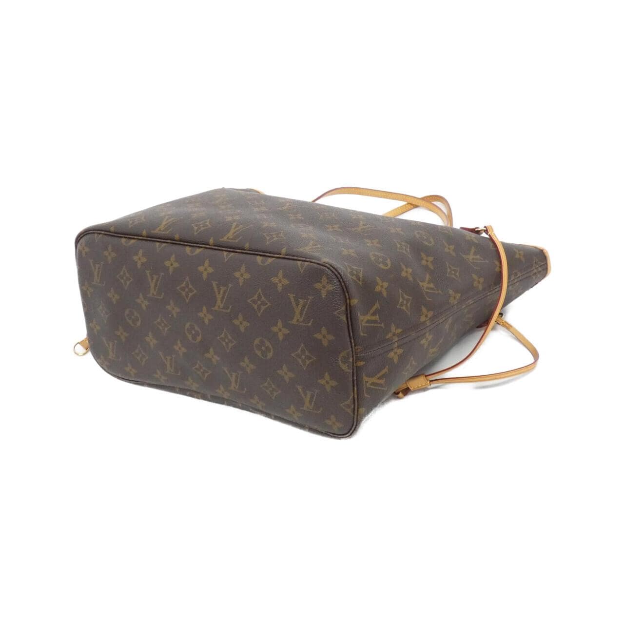 LOUIS VUITTON Monogram Neverfull MM M40156 包