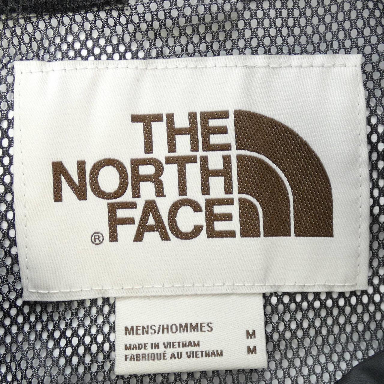 ザノースフェイス THE NORTH FACE ブルゾン